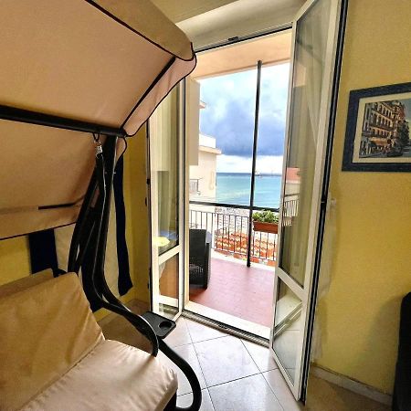 瓦多利古雷Casa Conchiglia别墅 外观 照片
