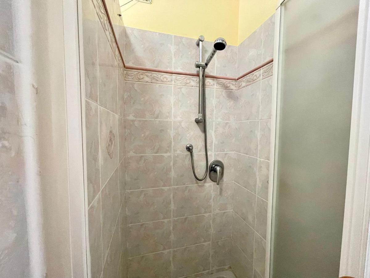 瓦多利古雷Casa Conchiglia别墅 外观 照片